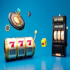 Antarmuka aplikasi login999bet menampilkan meja blackjack langsung dengan dealer profesional