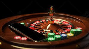 Studio broadcast HD login999bet menampilkan dealer profesional mengumumkan hasil permainan resmi